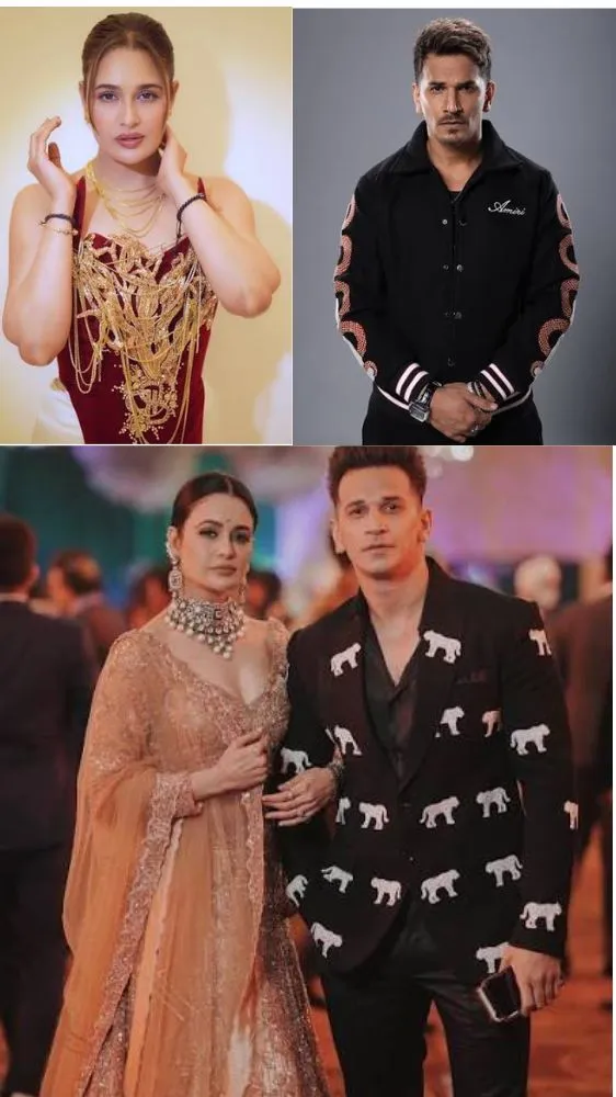 8 साल बाद टूटेगी युविका चौधरी-प्रिंस नरूला की शादी? एक-दूसरे को किया अनफॉलो, फैन्स हुए परेशान