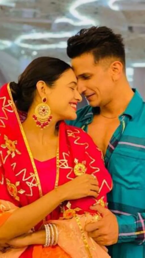 8 साल बाद टूटेगी युविका चौधरी-प्रिंस नरूला की शादी? एक-दूसरे को किया अनफॉलो, फैन्स हुए परेशान