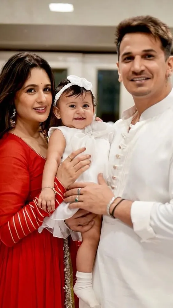 8 साल बाद टूटेगी युविका चौधरी-प्रिंस नरूला की शादी? एक-दूसरे को किया अनफॉलो, फैन्स हुए परेशान