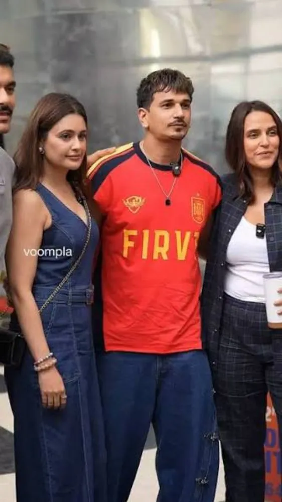 8 साल बाद टूटेगी युविका चौधरी-प्रिंस नरूला की शादी? एक-दूसरे को किया अनफॉलो, फैन्स हुए परेशान