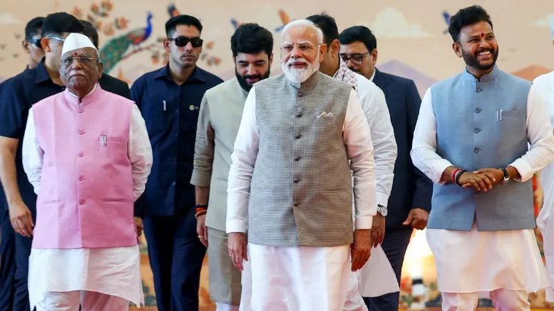 PM मोदी का राजस्थान को बड़ा तोहफा, जोधपुर में नए एयरपोर्ट टर्मिनल का किया उद्घाटन, जानें खासियत