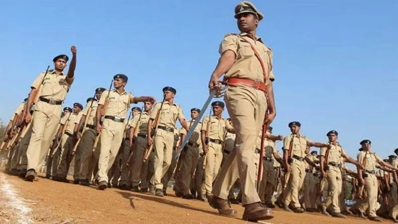 Bihar Police Sub Inspector Recruitment 2026 check details