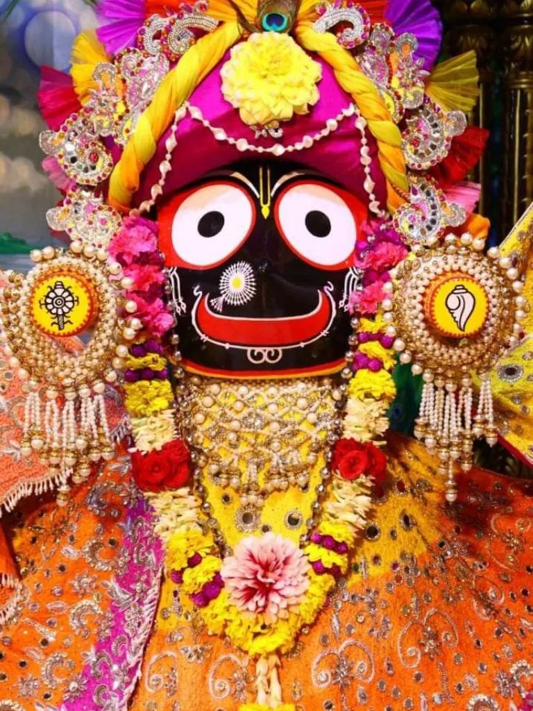 हर 12 साल में क्यों बदली जाती है भगवान जगन्नाथ की मूर्ति? जानें नवकलेवर का रहस्य