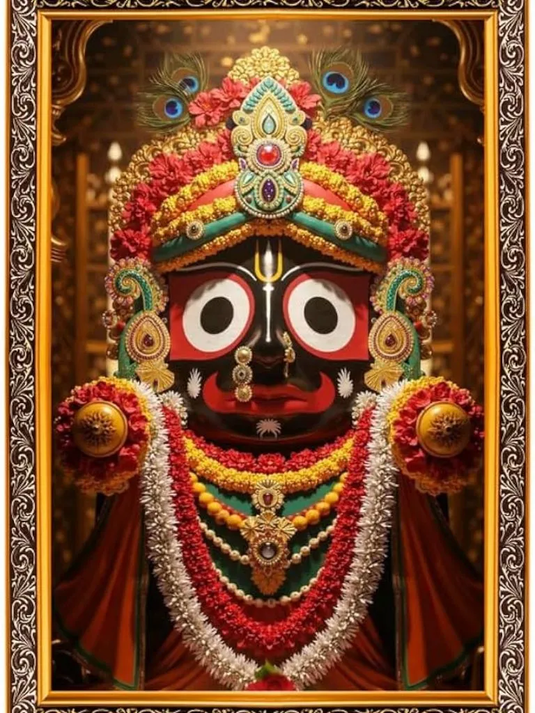 हर 12 साल में क्यों बदली जाती है भगवान जगन्नाथ की मूर्ति? जानें नवकलेवर का रहस्य