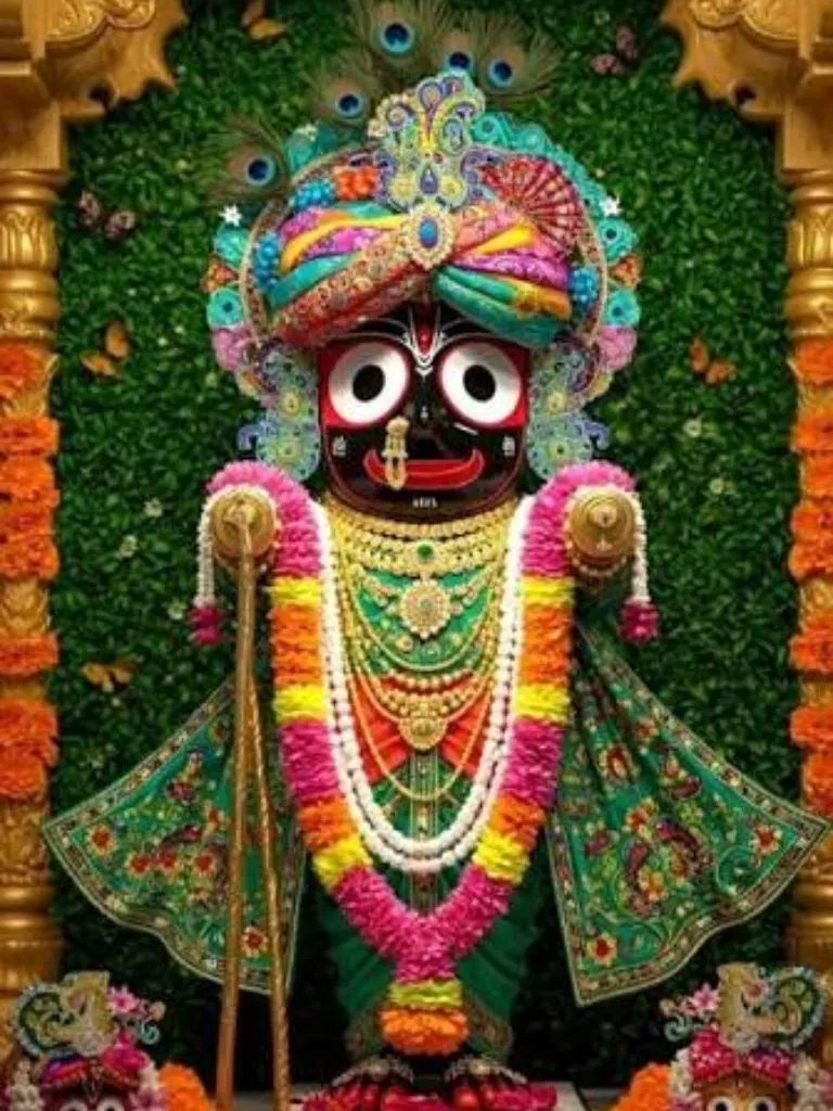 हर 12 साल में क्यों बदली जाती है भगवान जगन्नाथ की मूर्ति? जानें नवकलेवर का रहस्य