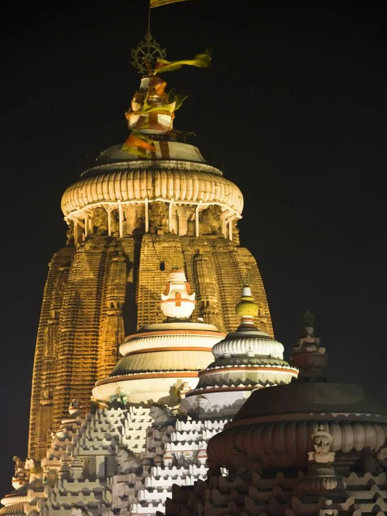 हर 12 साल में क्यों बदली जाती है भगवान जगन्नाथ की मूर्ति? जानें नवकलेवर का रहस्य