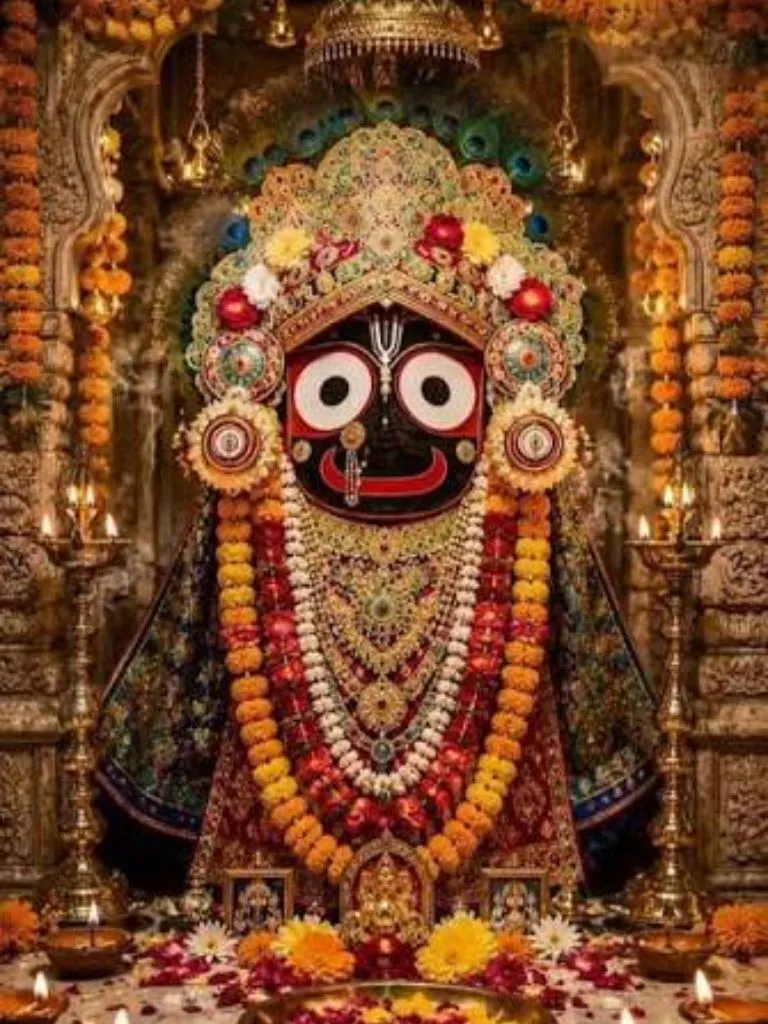 हर 12 साल में क्यों बदली जाती है भगवान जगन्नाथ की मूर्ति? जानें नवकलेवर का रहस्य