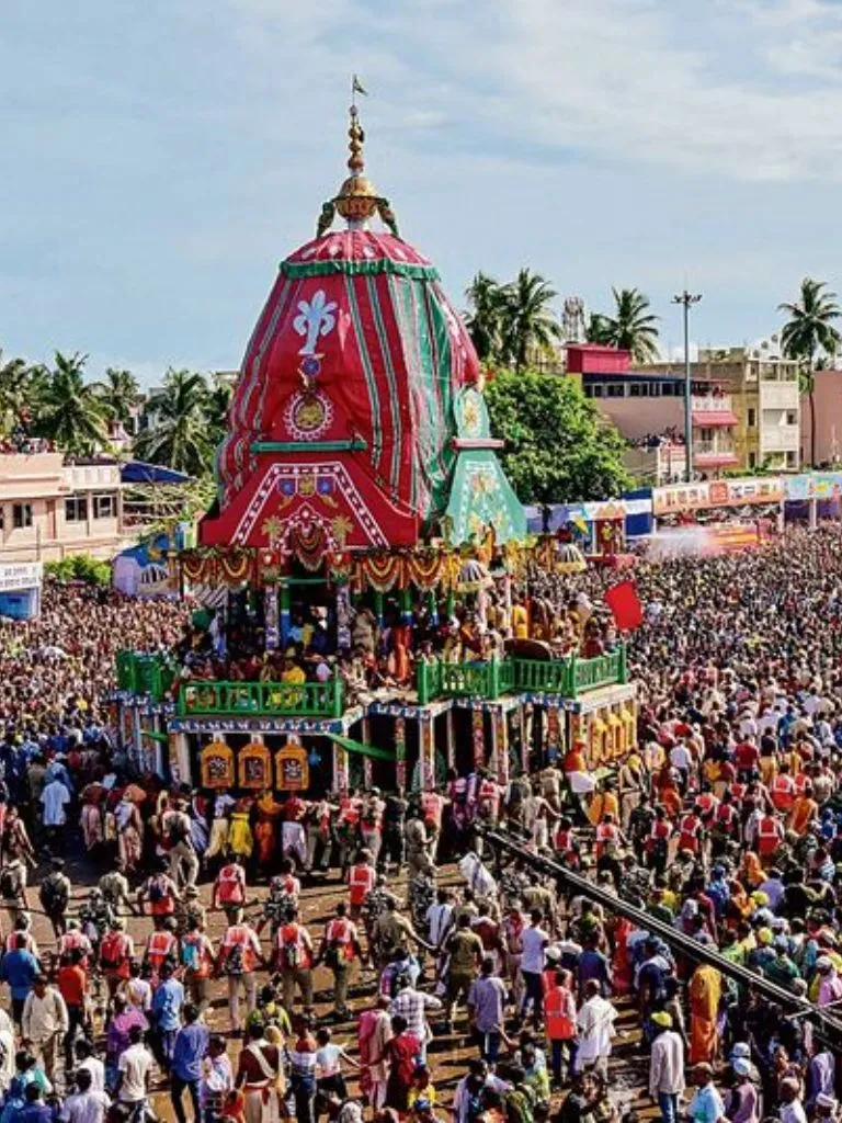 हर 12 साल में क्यों बदली जाती है भगवान जगन्नाथ की मूर्ति? जानें नवकलेवर का रहस्य