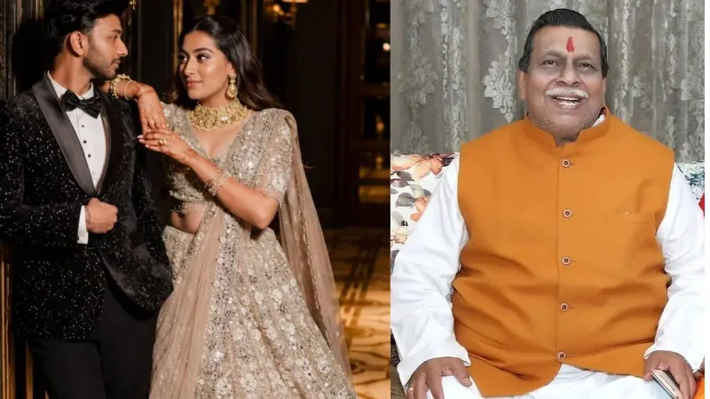 'बुढ़ापे का सहारा' खोने का दर्द सह नहीं पाए देवीचंद ... केतन अग्रवाल के दादा का निधन; परिवार पर टूटा दुखों का पहाड़