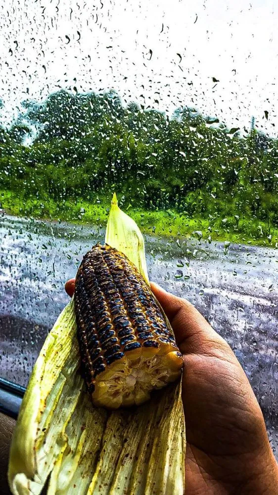 बारिश के मौसम में चाय के साथ बनाएं यह टेस्टी स्नैक, मिनटों में हो जाएगा तैयार