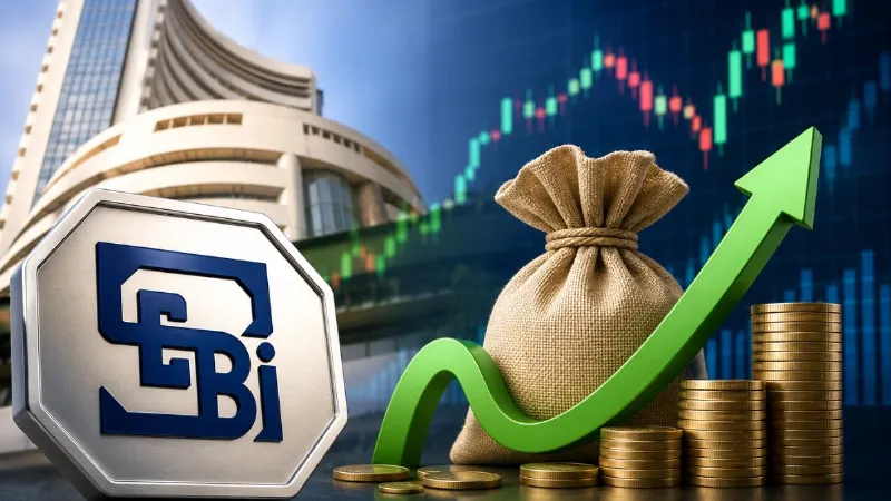 SEBI का बड़ा फैसला, 1 अगस्त से लागू होगा 'ओपन मार्केट बायबैक' नियम; पढ़ें क्या बदलेगा?