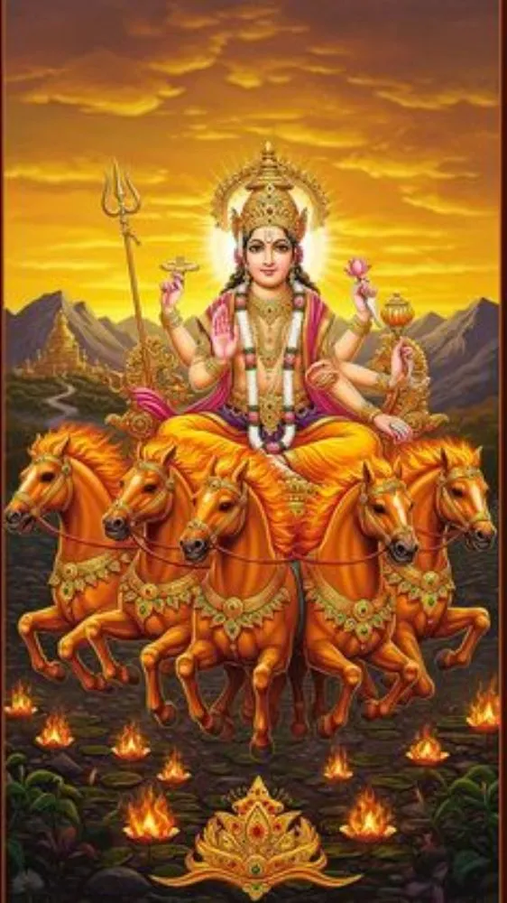 रविवार को सिर्फ सूर्यदेव ही नहीं, इन देवी-देवताओं की पूजा से भी मिलती है सुख-समृद्धि