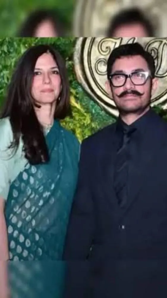 आमिर खान ही नहीं... इन सितारों ने भी कीं कई शादियां, 70 की उम्र में भी बने दूल्हा