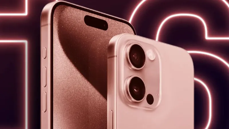 iPhone 16 पर अब तक का सबसे बड़ा ऑफर! इस Sale में ₹60 हजार से कम में खरीदने का मौका