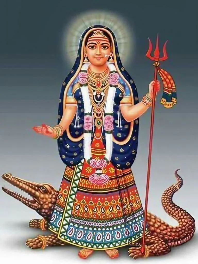 देशभर में पूजी जाती हैं हिंदू धर्म की ये दुर्लभ देवियां, जानिए इनकी महिमा