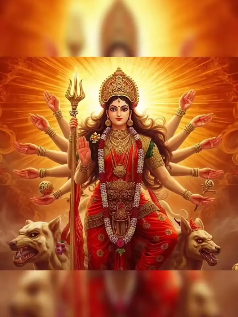 देशभर में पूजी जाती हैं हिंदू धर्म की ये दुर्लभ देवियां, जानिए इनकी महिमा