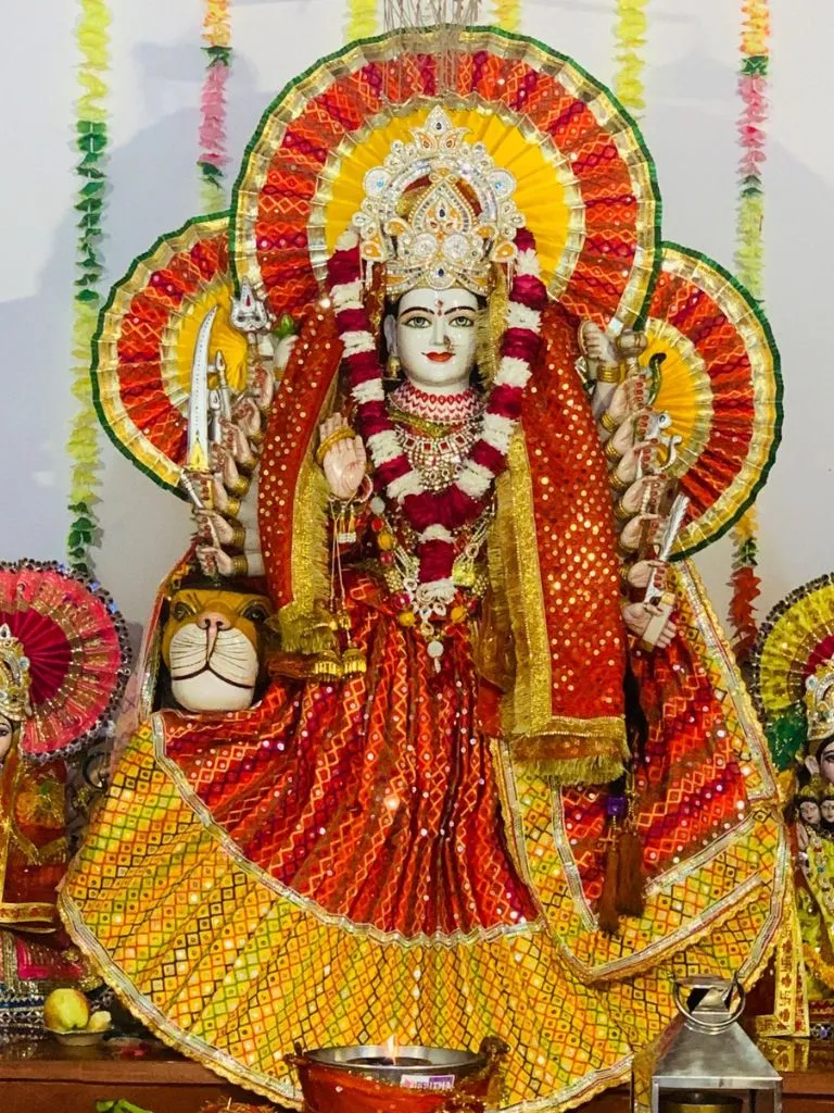 देशभर में पूजी जाती हैं हिंदू धर्म की ये दुर्लभ देवियां, जानिए इनकी महिमा