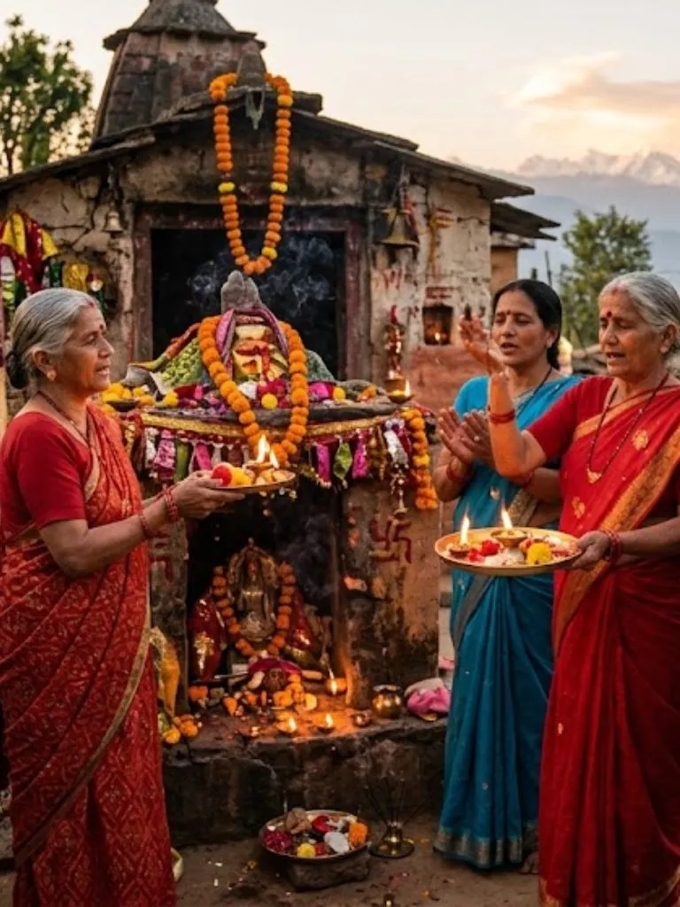देशभर में पूजी जाती हैं हिंदू धर्म की ये दुर्लभ देवियां, जानिए इनकी महिमा
