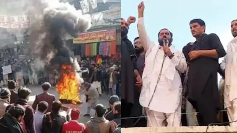 'भारत हमारी मदद करे...' मुनीर की सेना के साए में तड़प रहा PoK! संकट के बीच लोगों की भावुक पुकार