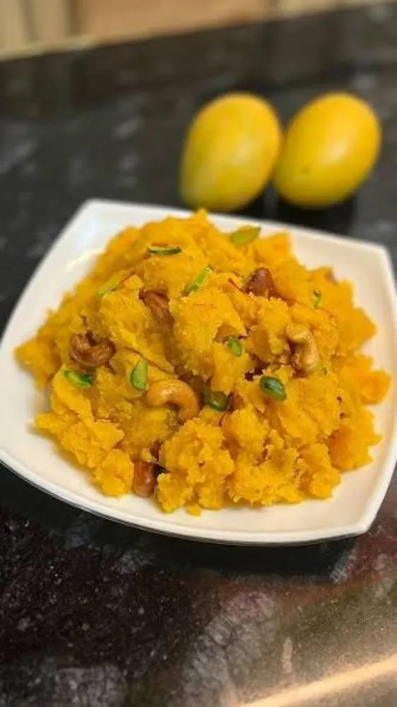 Mango Halwa Recipe: इस बार मैंगो शेक नहीं, बनाएं आम का लाजवाब हलवा