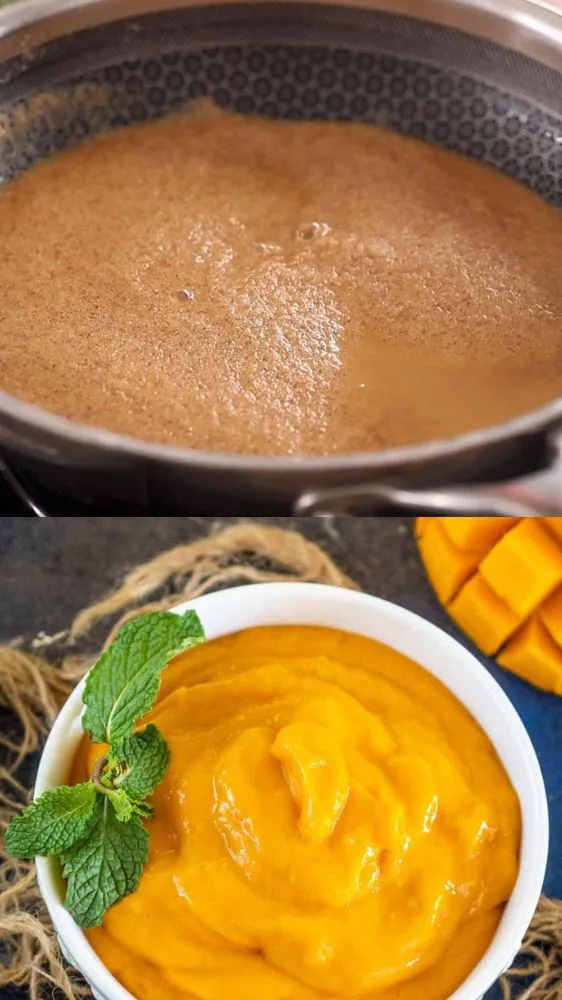 Mango Halwa Recipe: इस बार मैंगो शेक नहीं, बनाएं आम का लाजवाब हलवा