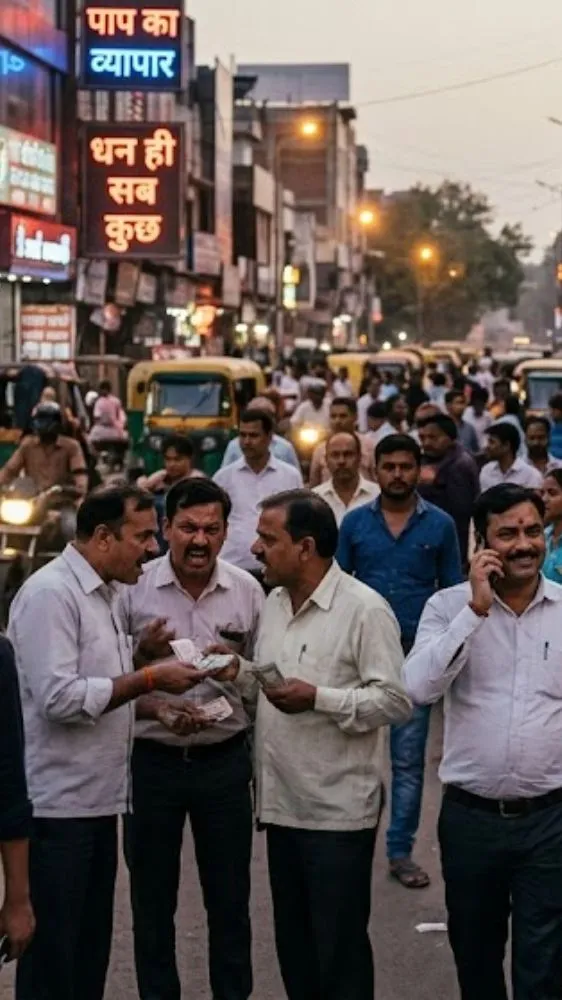 Hindu Dharam: कैसे होगा कलयुग का अंत? शिवपुराण में छिपा है चौंकाने वाला रहस्य!
