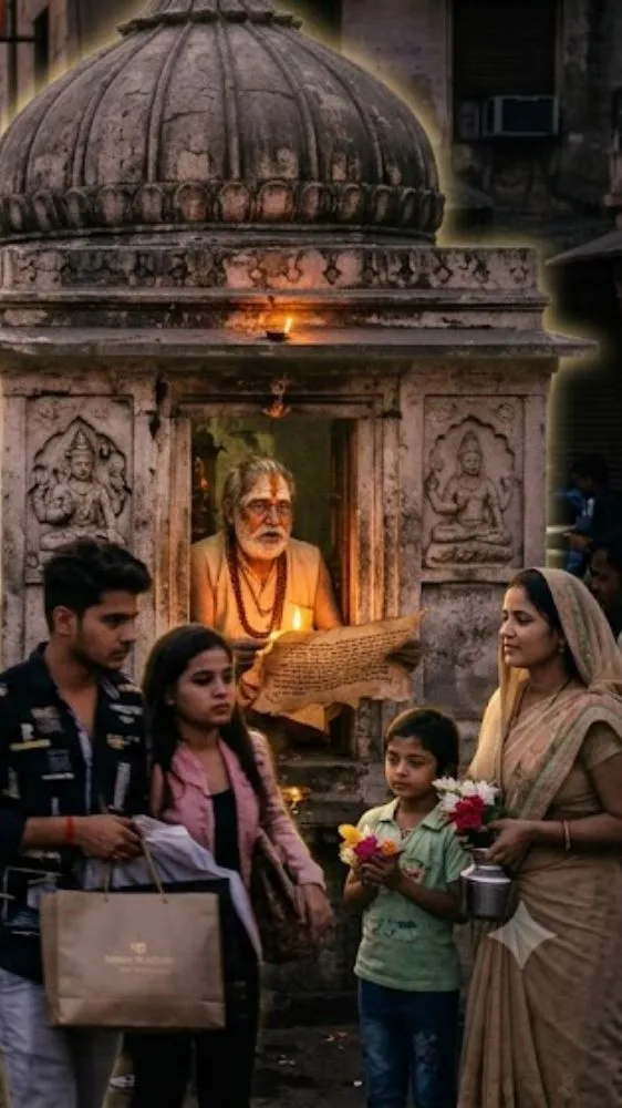 Hindu Dharam: कैसे होगा कलयुग का अंत? शिवपुराण में छिपा है चौंकाने वाला रहस्य!