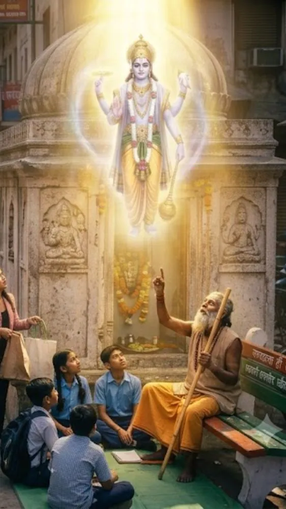 Hindu Dharam: कैसे होगा कलयुग का अंत? शिवपुराण में छिपा है चौंकाने वाला रहस्य!