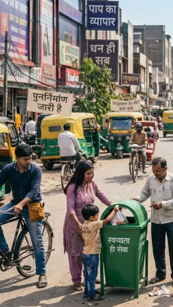 Hindu Dharam: कैसे होगा कलयुग का अंत? शिवपुराण में छिपा है चौंकाने वाला रहस्य!