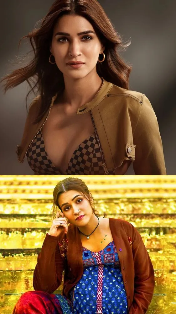 कृति सेनन ने प्रेगनेंसी पर किया बड़ा खुलासा, सुनकर आप भी रह जाएंगे दंग!