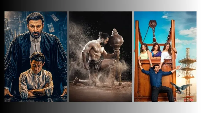 Netflix July Release Ikka Peddi Pati Patni Aur Woh Do Musafir Cafe Nothing To Lose