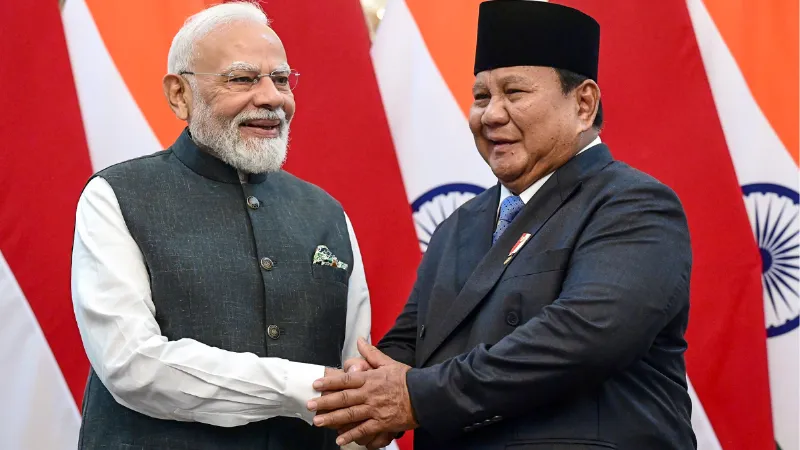 अब डॉलर की नहीं होगी जरूरत? भारत-इंडोनेशिया ने उठाया ये बड़ा कदम, जानें पूरी जानकारी