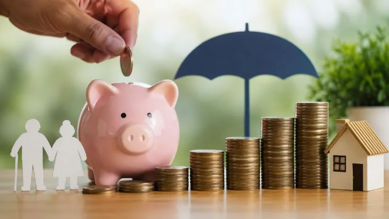 PF खाताधारकों की हुई बल्ले-बल्ले! अकाउंट में ट्रांसफर हो रहा 8.25% ब्याज, यहां जानिए पूरी जानकारी
