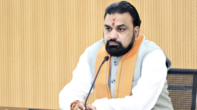 सोलर प्लांट, बेली ब्रिज और नए केंद्रीय विद्यालय... बिहार कैबिनेट ने 22 प्रस्तावों को दी हरी झंडी