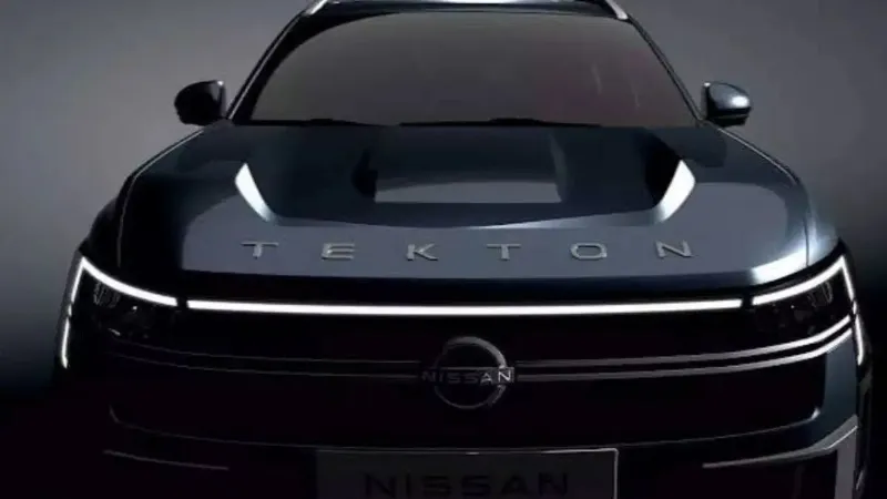 SUV सेगमेंट में मचेगा धमाल! कल लॉन्च होगी दमदार फीचर्स वाली Nissan Tekton, Creta-Seltos की बढ़ी टेंशन