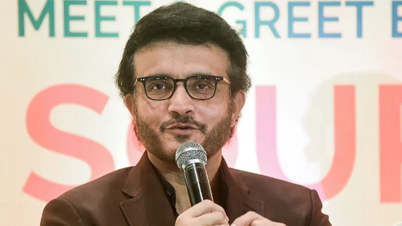 सौरव गांगुली को बर्थडे पर जय शाह ने दिया सबसे बड़ा तोहफा, ICC हॉल ऑफ फेम में होगी एंट्री