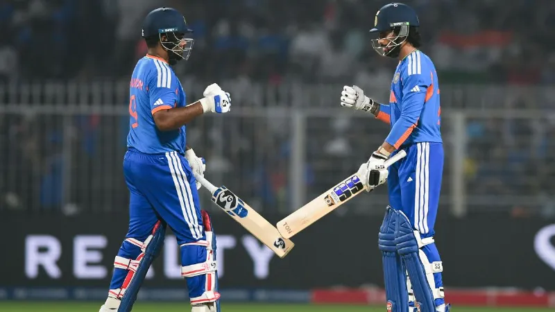 India vs England 4th t20i playing 11 sports news in hindi