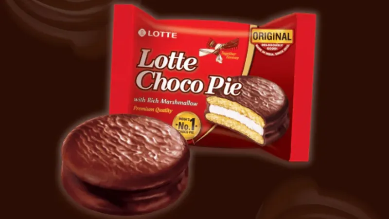आपका बच्चा भी खाता है Lotte Choco Pie तो हो जाएं सावधान, FSSAI जांच में हुआ चौंकाने वाला खुलासा