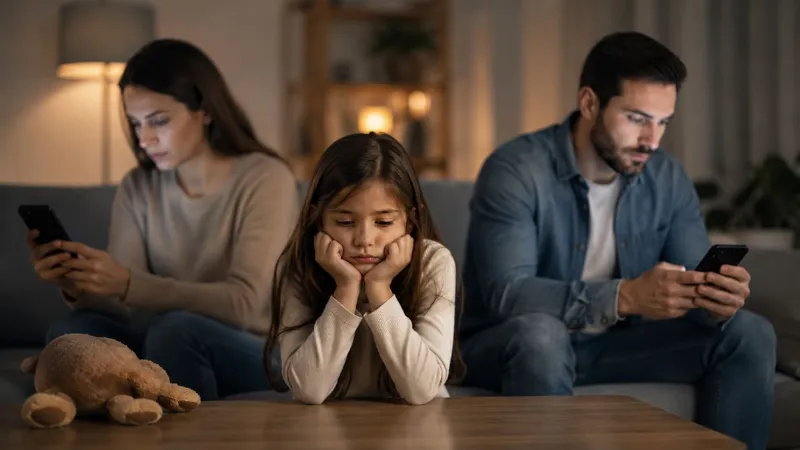 parents-smartphone-screen-time-affects-child-emotional-bond-study