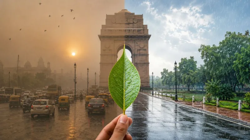 delhi-air-quality-improves-after-monsoon-rains-aqi-record-low