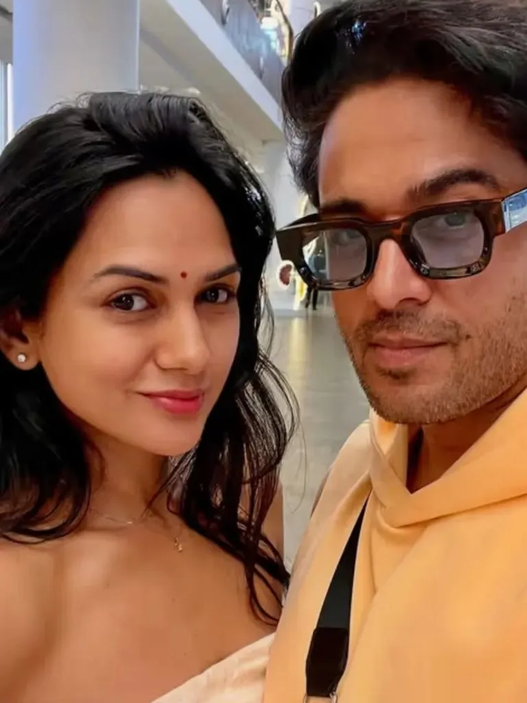 9 साल साथ निभाया, अब होंगे अलग! शादी से पहले जानते थे गौरव खन्ना पत्नी की बायसेक्शुअलिटी 9 साल साथ निभाया, अब होंगे अलग! शादी से पहले जानते थे गौरव खन्ना पत्नी की बायसेक्शुअलिटी