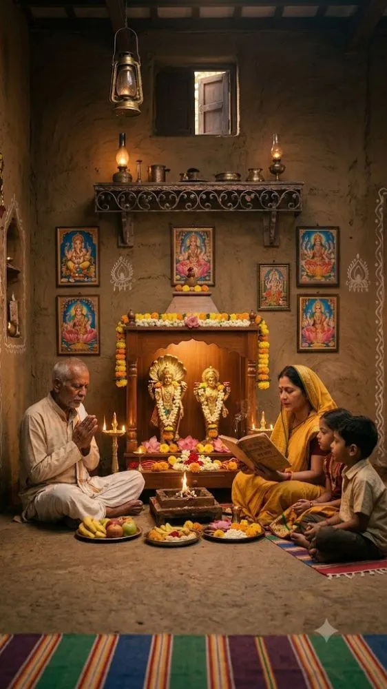 योगिनी एकादशी पर जरूर पढ़ें ये चमत्कारी कथा, पूरी होगी हर मनोकामना!