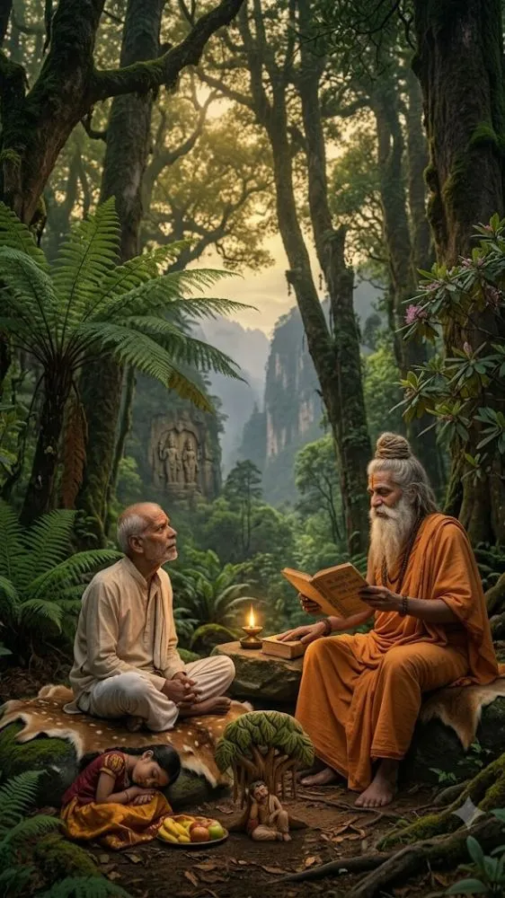 योगिनी एकादशी पर जरूर पढ़ें ये चमत्कारी कथा, पूरी होगी हर मनोकामना!
