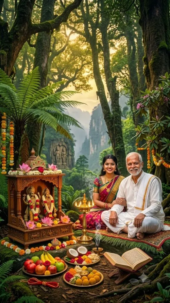 योगिनी एकादशी पर जरूर पढ़ें ये चमत्कारी कथा, पूरी होगी हर मनोकामना!