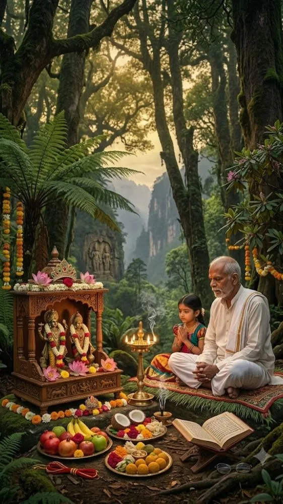 योगिनी एकादशी पर जरूर पढ़ें ये चमत्कारी कथा, पूरी होगी हर मनोकामना!