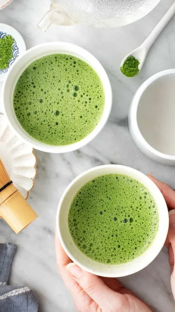 अब भारत में भी होगी Matcha Tea की खेती! सबसे पहले इस राज्य ने रचा इतिहास अब भारत में भी होगी Matcha Tea की खेती! सबसे पहले इस राज्य ने रचा इतिहास