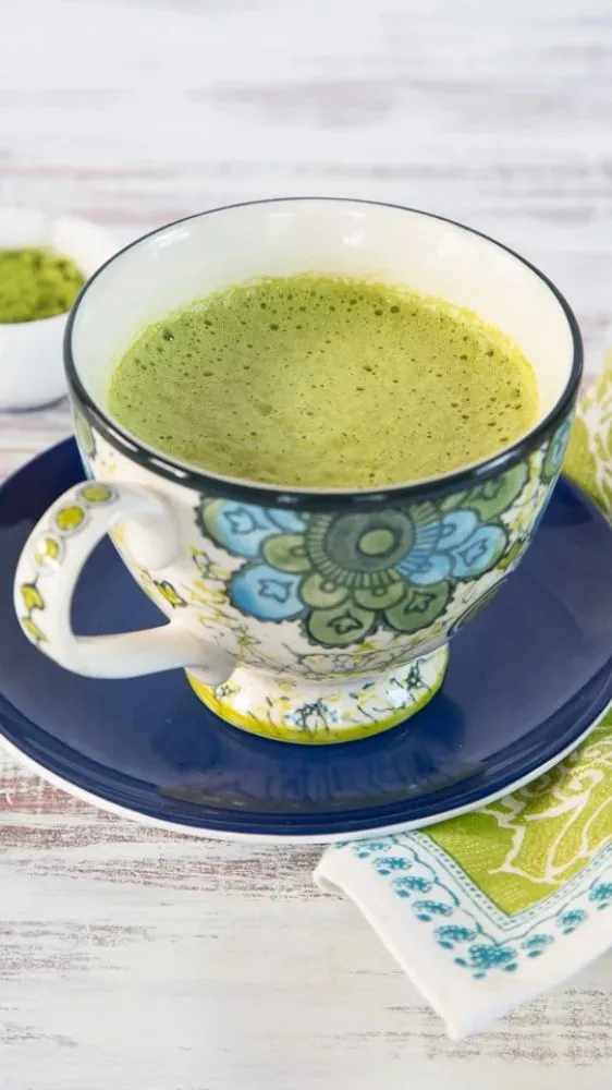 अब भारत में भी होगी Matcha Tea की खेती! सबसे पहले इस राज्य ने रचा इतिहास अब भारत में भी होगी Matcha Tea की खेती! सबसे पहले इस राज्य ने रचा इतिहास