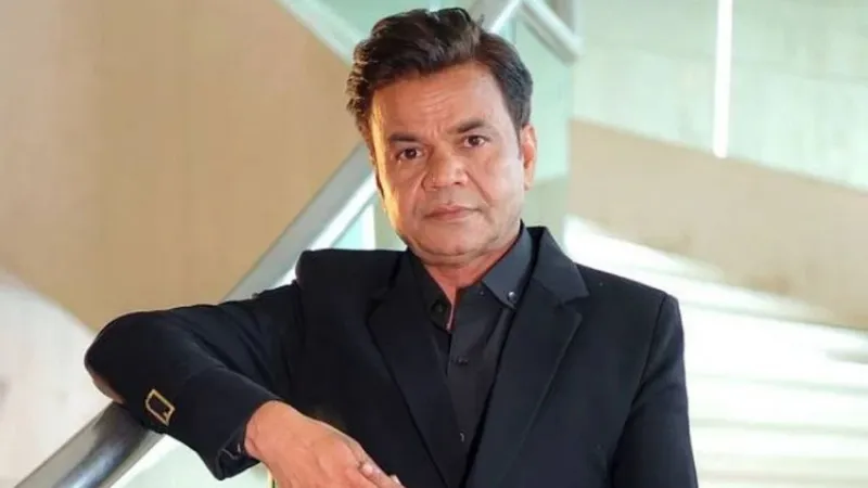Setback for Rajpal Yadav in cheque bounce case Delhi High Court upholds sentence 3 months