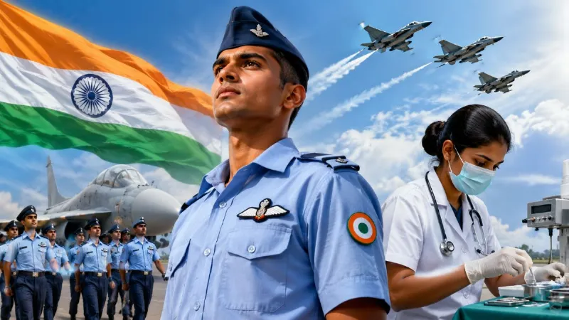 indian-air-force-group-y-medical-assistant-recruitment-2026-apply