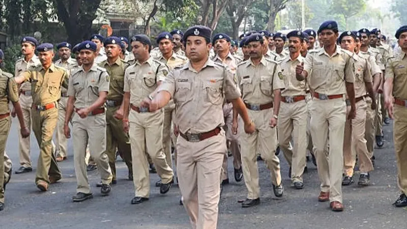 इस राज्य में कॉन्स्टेबल के बंपर पदों पर भर्ती, 64 हजार मिलेगी सैलरी, यहां जानिए A टू Z पूरी डिटेल